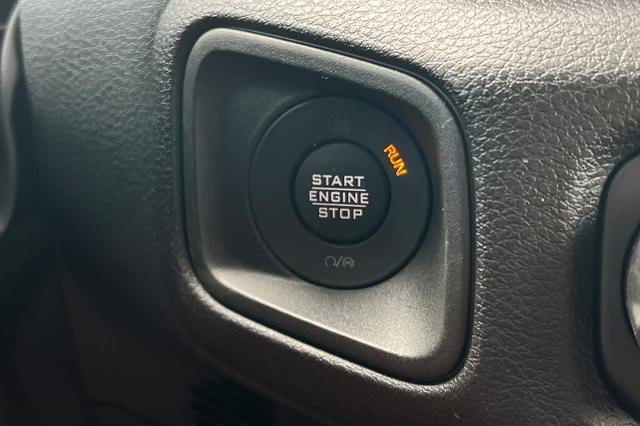 2024 Jeep Wrangler - $24,250