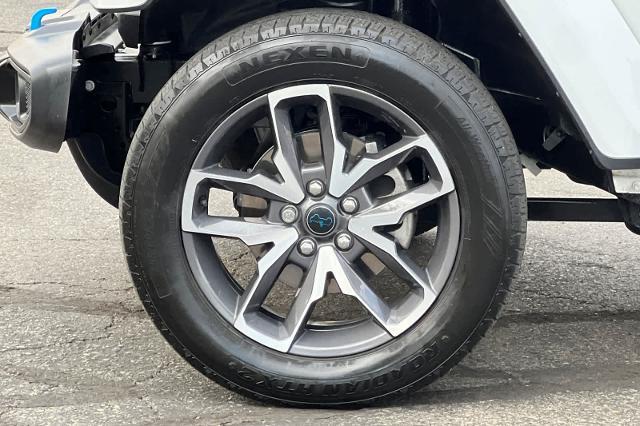 2024 Jeep Wrangler - $24,250