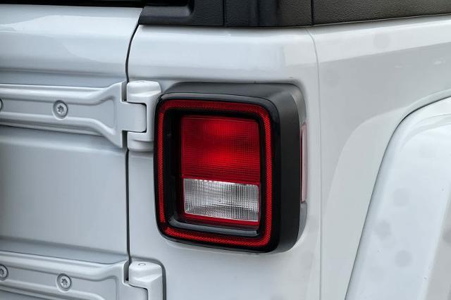 2024 Jeep Wrangler - $24,250