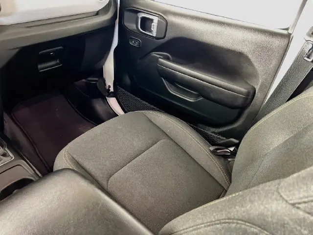 2024 Jeep Wrangler - $24,800