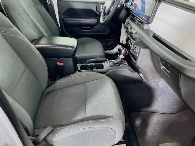 2024 Jeep Wrangler - $24,800