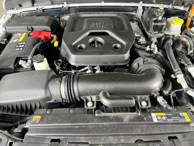 2024 Jeep Wrangler - $24,800