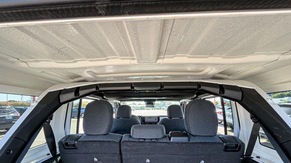 2024 Jeep Wrangler Sport S 4xe