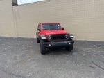 2025 Wrangler Thumbnail 3
