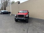 2025 Wrangler Thumbnail 4