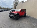 2025 Wrangler Thumbnail 5
