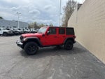2025 Wrangler Thumbnail 6