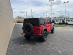 2025 Wrangler Thumbnail 8