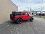 2025 Wrangler Thumbnail 9