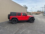 2025 Wrangler Thumbnail 10