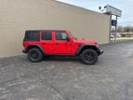 2025 Wrangler Thumbnail 11