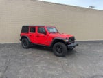 2025 Wrangler Thumbnail 12