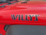 2025 Wrangler Thumbnail 14