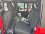 2025 Wrangler Thumbnail 16
