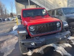2025 Wrangler Thumbnail 4