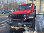 2025 Wrangler Thumbnail 7