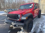 2025 Wrangler Thumbnail 8