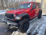 2025 Wrangler Thumbnail 9