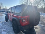 2025 Wrangler Thumbnail 12