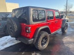 2025 Wrangler Thumbnail 13