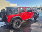 2025 Wrangler Thumbnail 14
