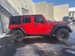 2025 Wrangler Thumbnail 16