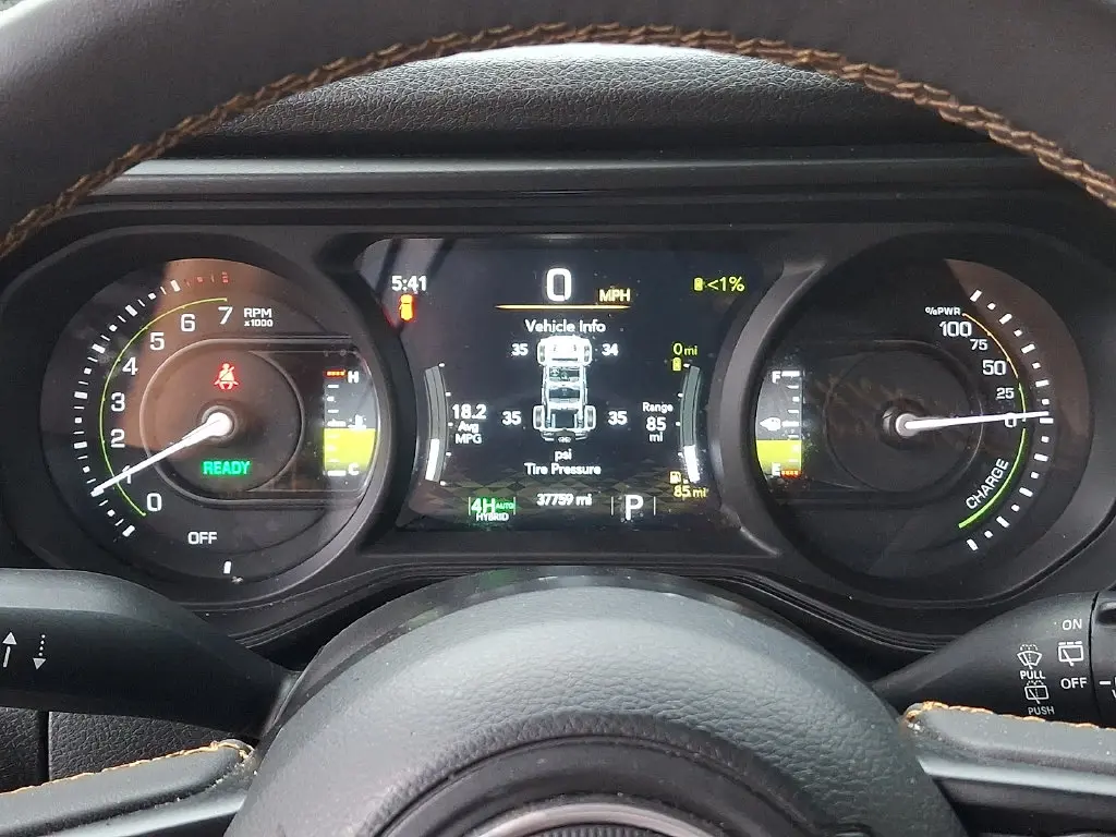 2024 Jeep Wrangler - $25,718