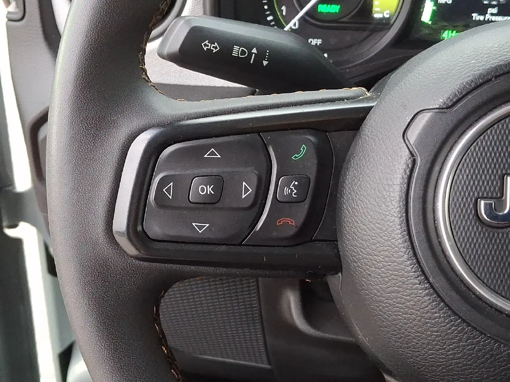2024 Jeep Wrangler - $25,718
