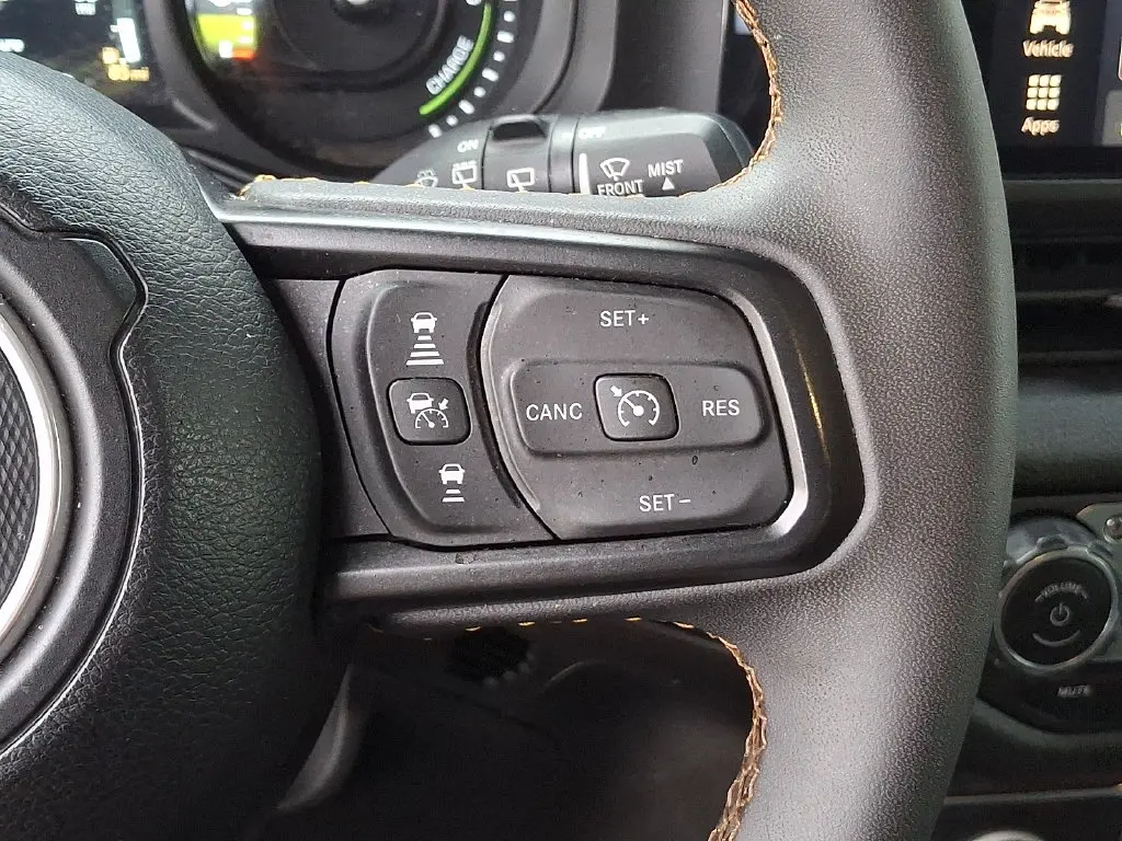 2024 Jeep Wrangler - $25,718