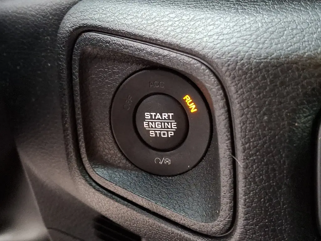 2024 Jeep Wrangler - $25,718