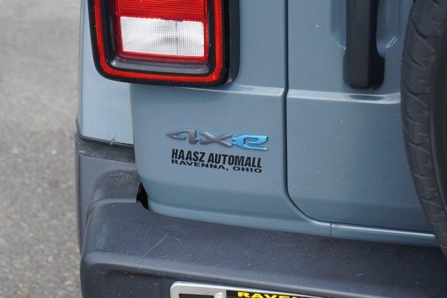 2024 Jeep Wrangler - $23,500