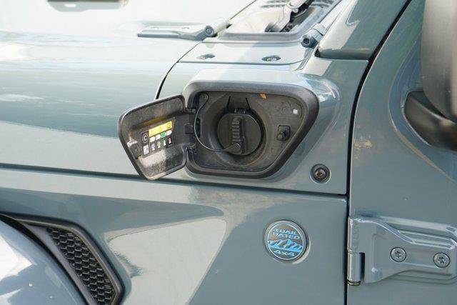 2024 Jeep Wrangler - $23,500