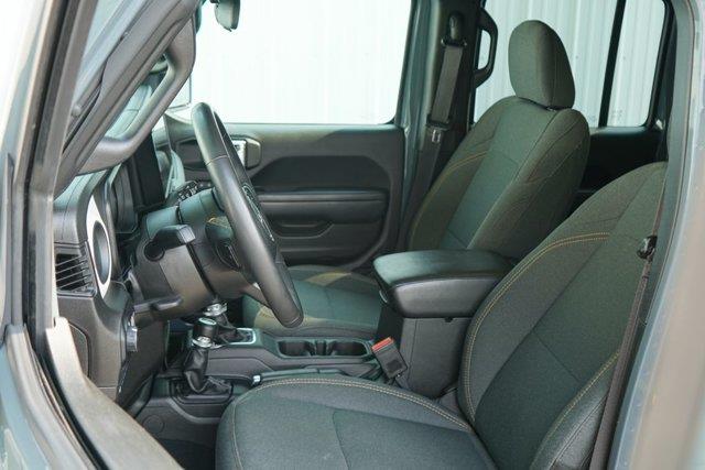 2024 Jeep Wrangler - $23,500