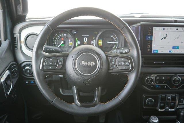 2024 Jeep Wrangler - $23,500