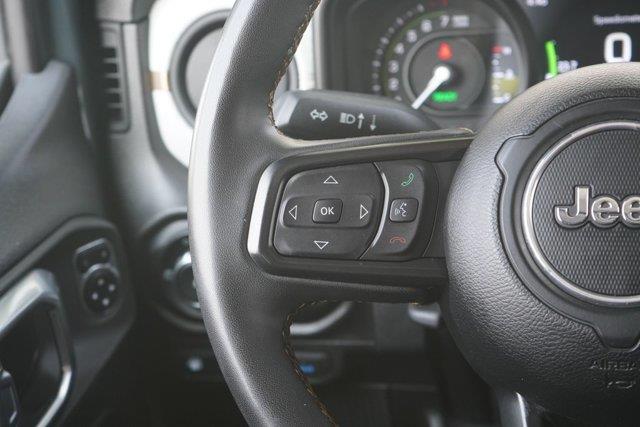2024 Jeep Wrangler - $23,500