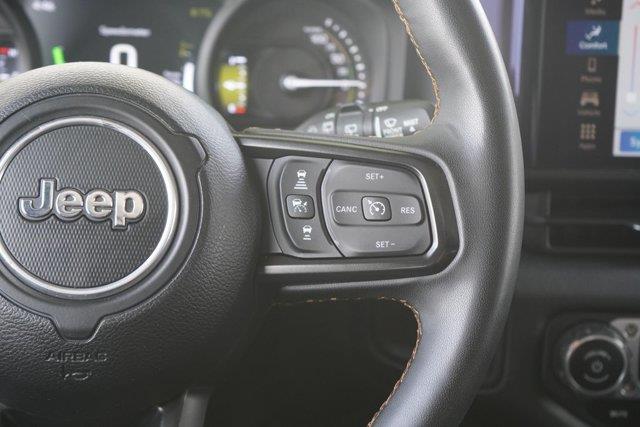 2024 Jeep Wrangler - $23,500