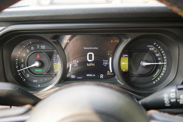 2024 Jeep Wrangler - $23,500