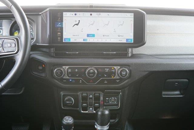 2024 Jeep Wrangler - $23,500