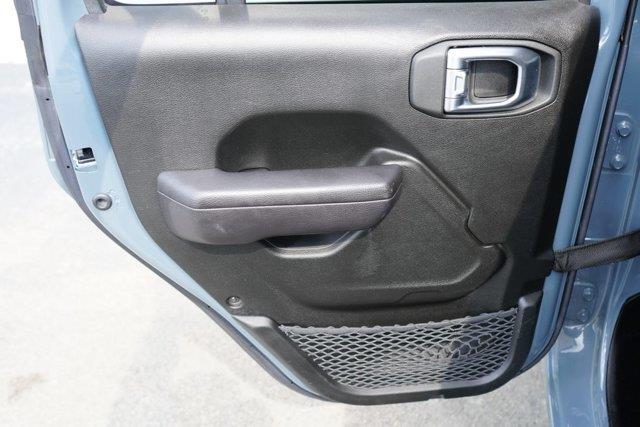 2024 Jeep Wrangler - $23,500