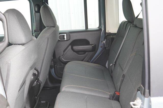 2024 Jeep Wrangler - $23,500