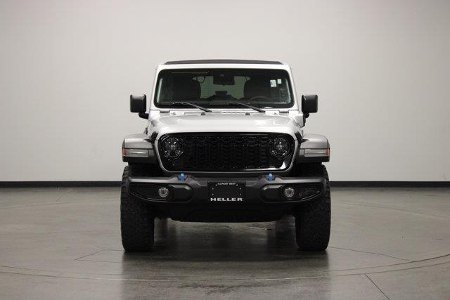 2024 Jeep Wrangler - $24,962