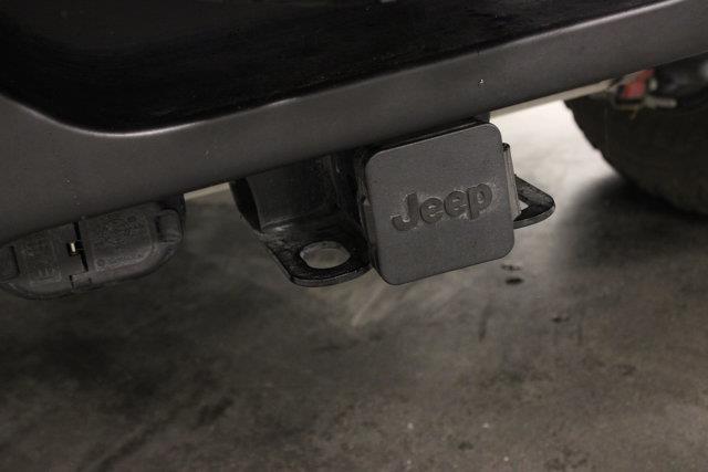 2024 Jeep Wrangler - $24,962