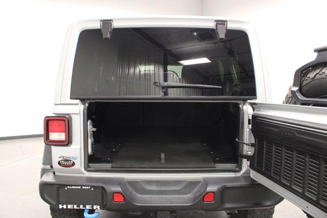 2024 Jeep Wrangler - $24,962