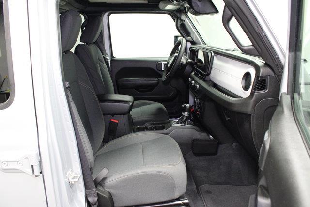 2024 Jeep Wrangler - $24,962
