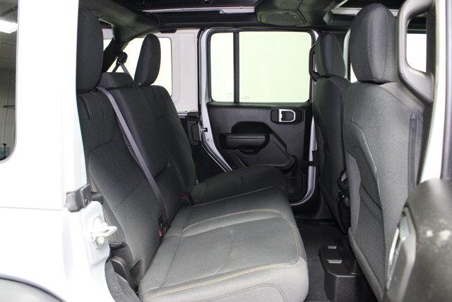 2024 Jeep Wrangler - $24,962