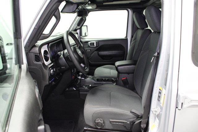 2024 Jeep Wrangler - $24,962