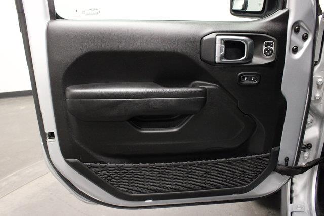 2024 Jeep Wrangler - $24,962
