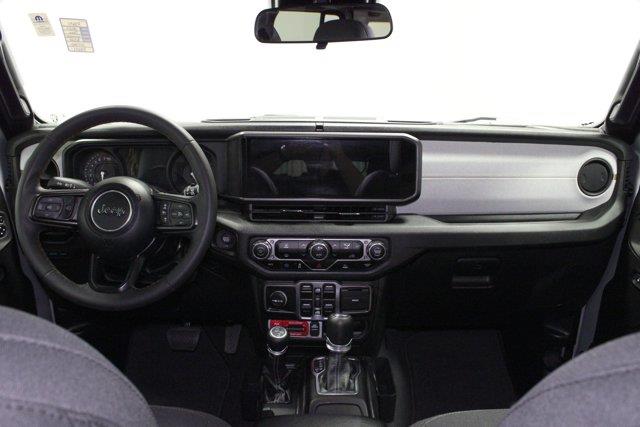 2024 Jeep Wrangler - $24,962