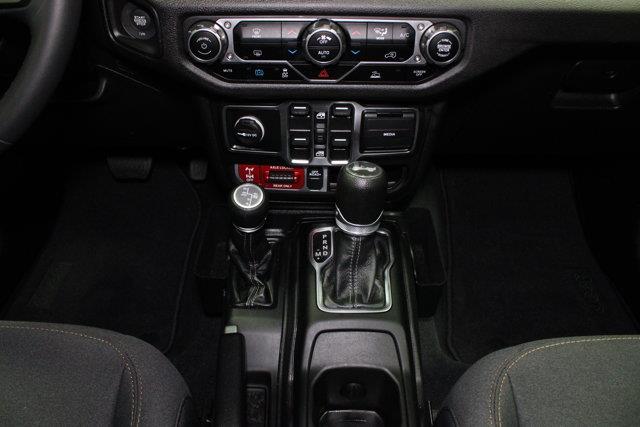 2024 Jeep Wrangler - $24,962