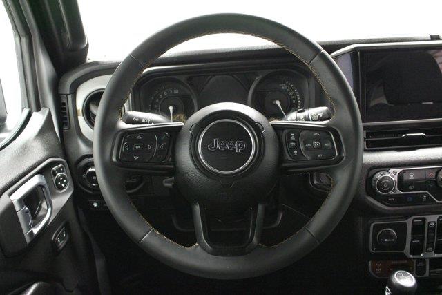 2024 Jeep Wrangler - $24,962